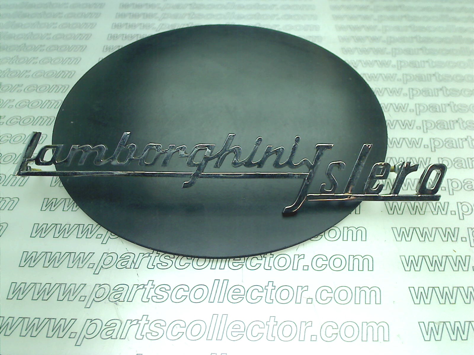 LAMBORGHINI  Car body code 9071 compatible with: LAMBORGHINI ISLERO
